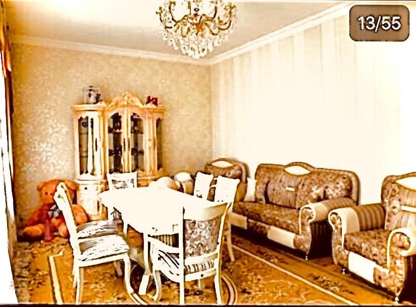 Vila House In Quba Exteriér fotografie
