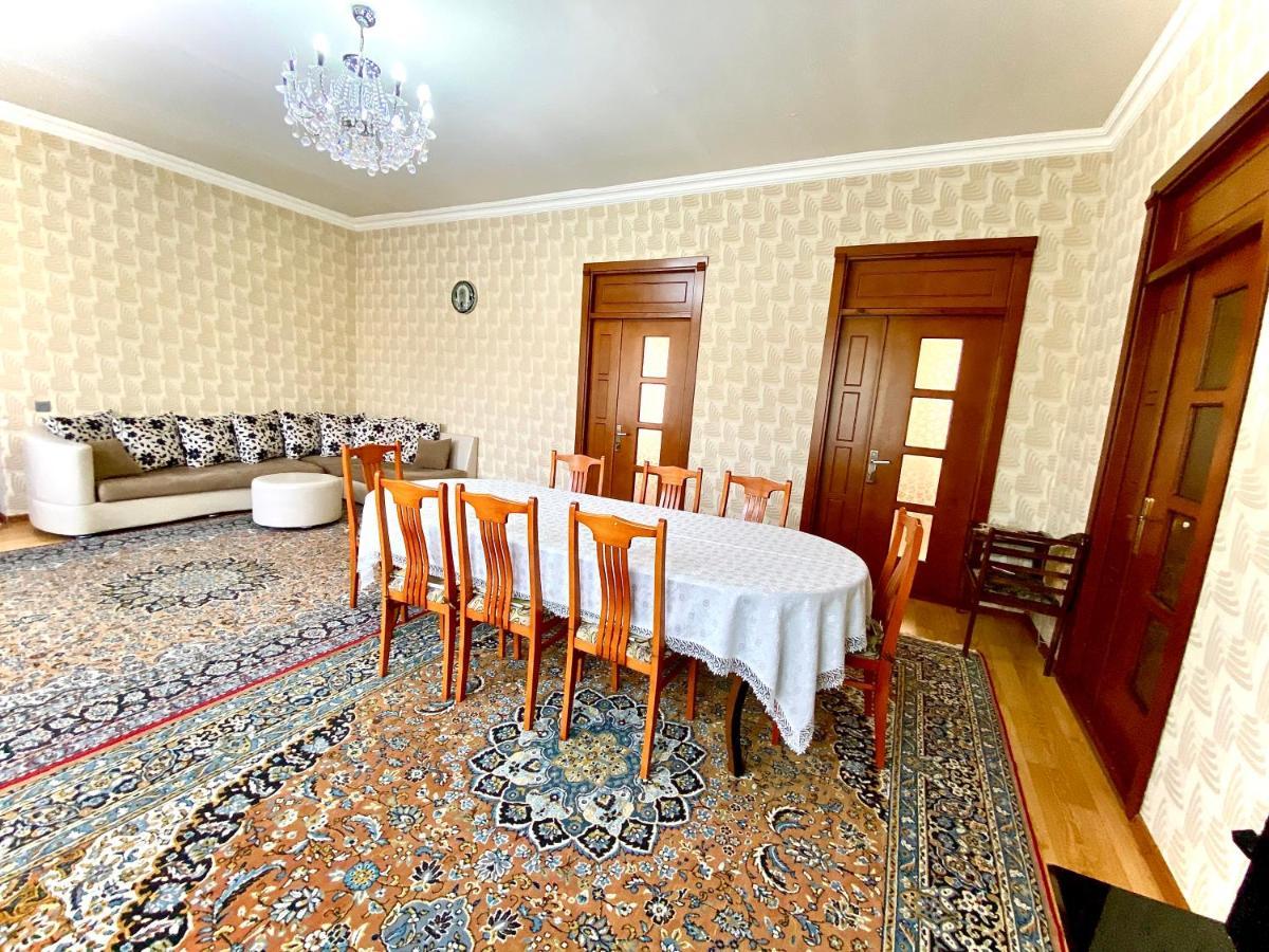 Vila House In Quba Exteriér fotografie