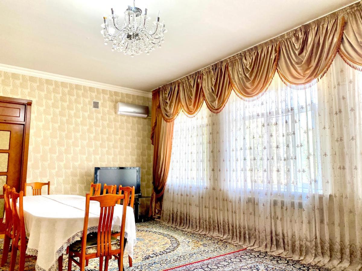 Vila House In Quba Exteriér fotografie